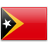 flag Doğu Timor